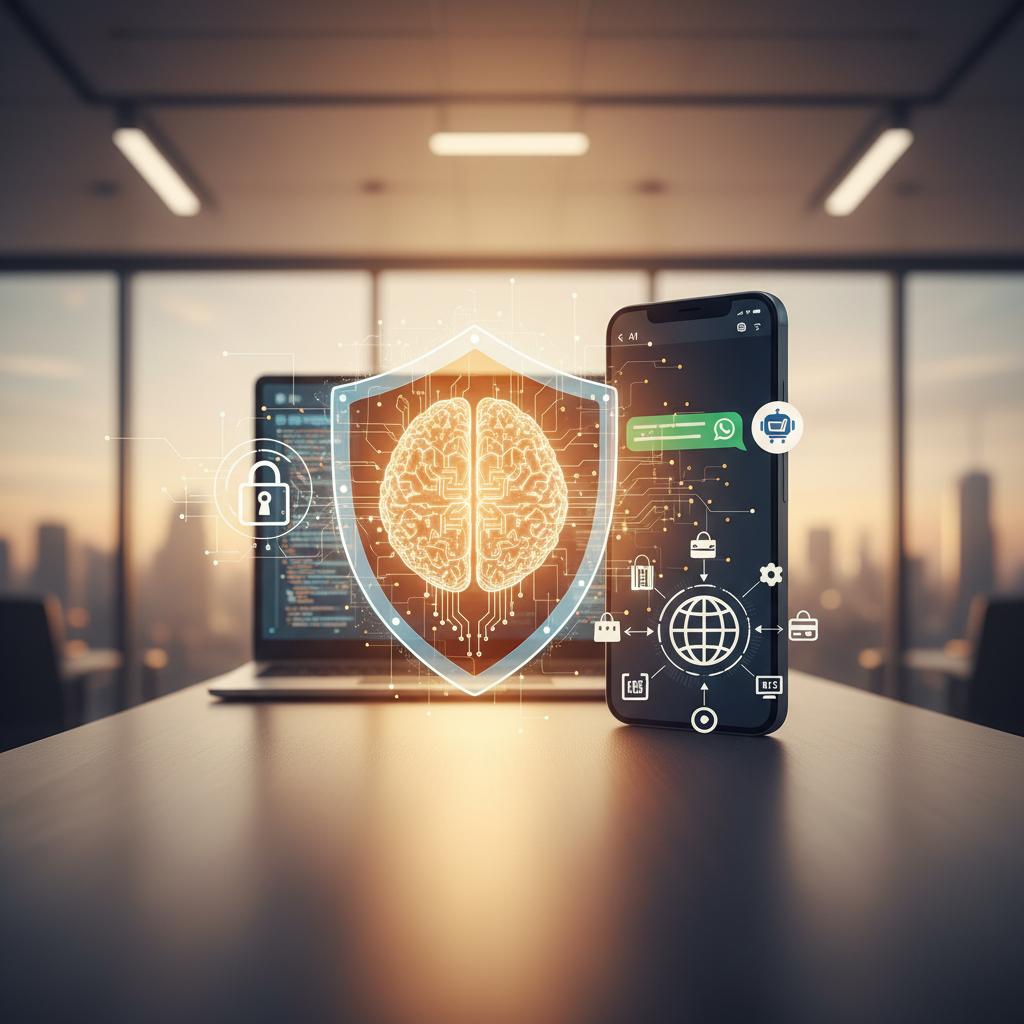 AI and Your Privacy Policy: What Every Website Owner Must Know in 2026