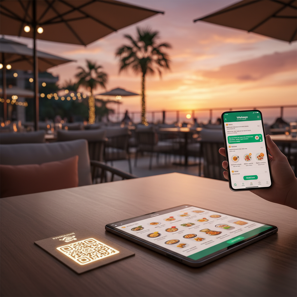 Free QR Code Menu for Restaurants: The Complete 2026 Guide