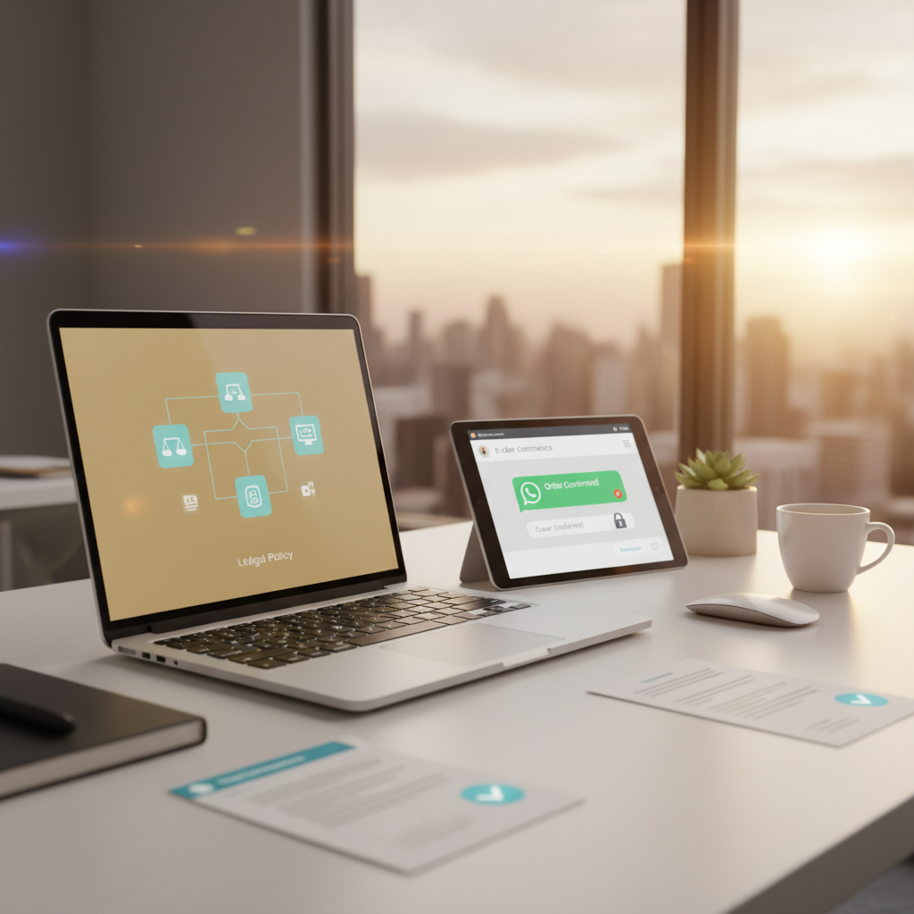 Struggling with Legal Compliance? Here's How LegalPolicyGen Solves Your Biggest Pain Points