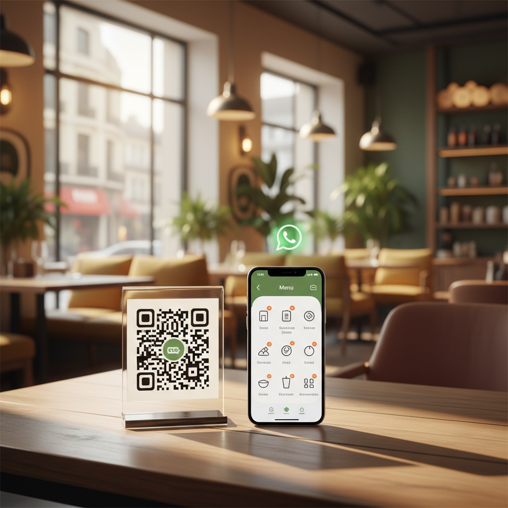 How to Create a Free QR Code Menu for Your Restaurant in 2026
