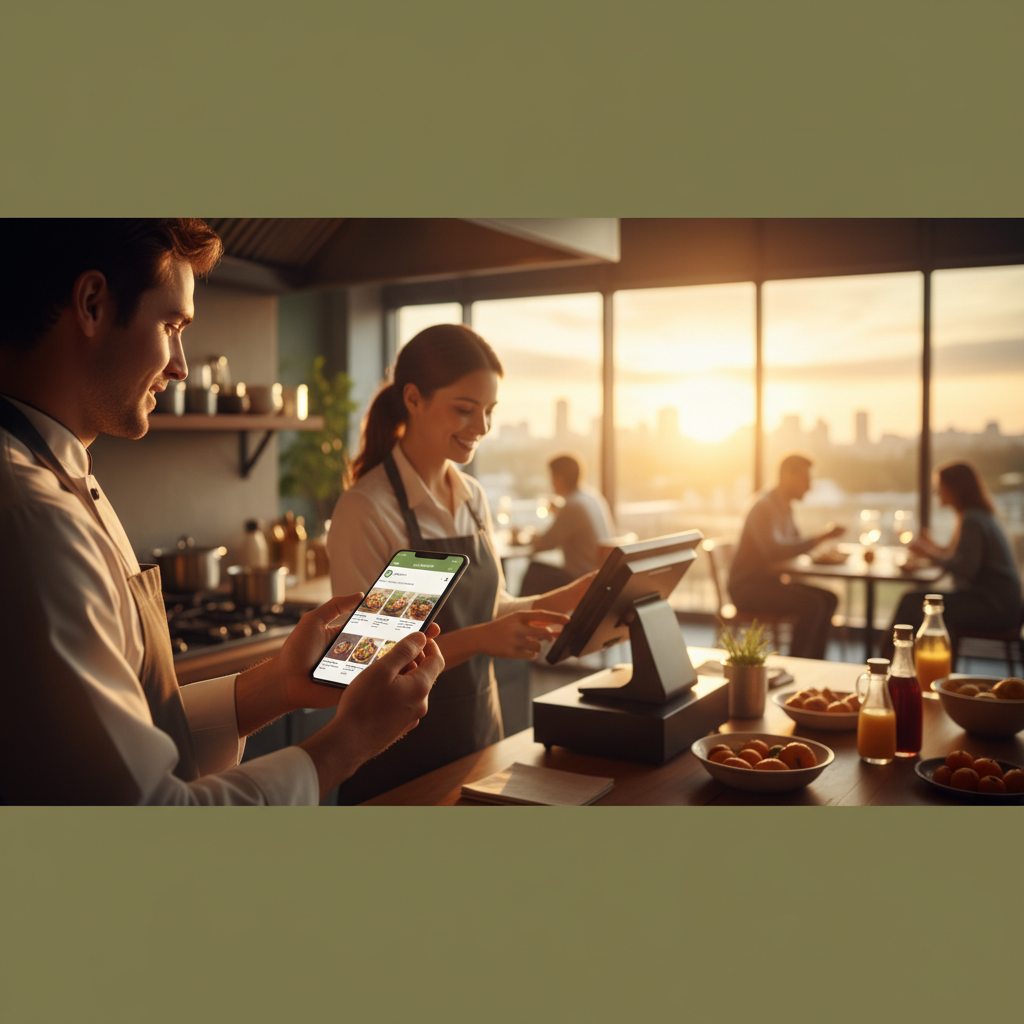 Stop Paying 30% Delivery Commissions: Why Restaurants Are Pivoting to WhatsApp Direct Ordering